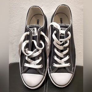 Converse Chuck Taylor® All Star Leather Ox Shoes